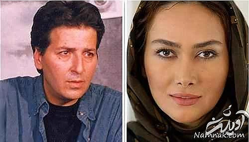 ابوالفضل پور عرب و آناهیتا نعمتی